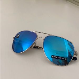 Oakley Prizm Sunglasses